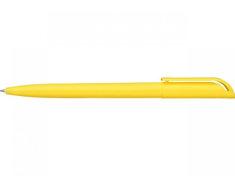 Ручка пластиковая шариковая «Миллениум»
