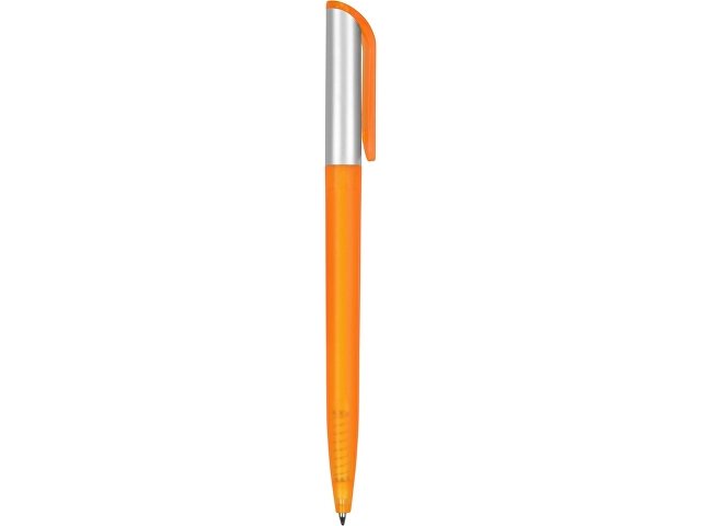 Ручка пластиковая шариковая «Арлекин»