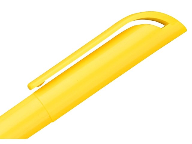 Ручка пластиковая шариковая «Миллениум»