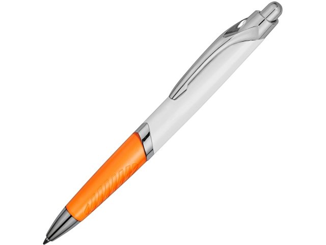 Ручка пластиковая шариковая «Призма»