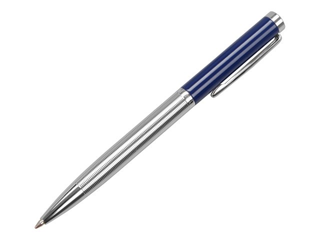 Набор: ручка шариковая, USB-флешка на 2 Гб
