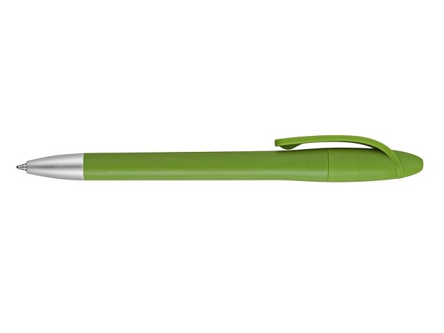 Ручка пластиковая шариковая "Айседора"
