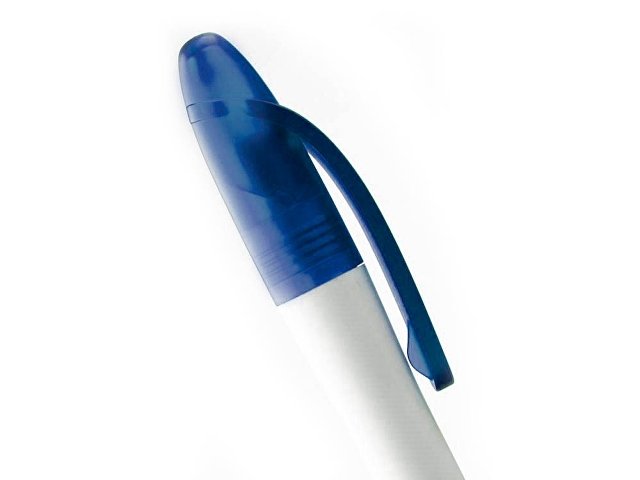 Ручка пластиковая шариковая «Эвита»