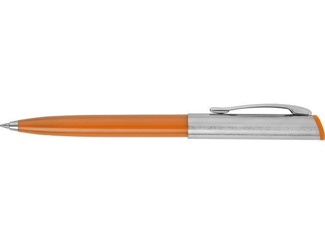 Ручка металлическая шариковая «Карнеги»