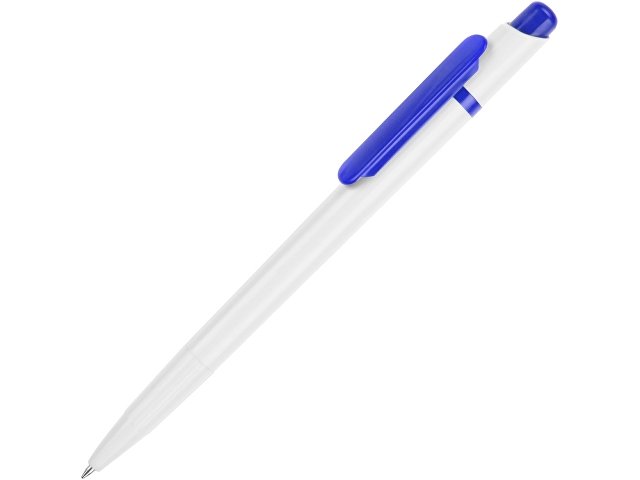 Ручка пластиковая шариковая «Этюд»